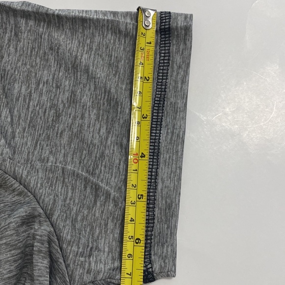 NWT MSX by Michael Strahan Mens Quick Dry /No Iron 4 way Stretch Tees Size S - Picture 4 of 8